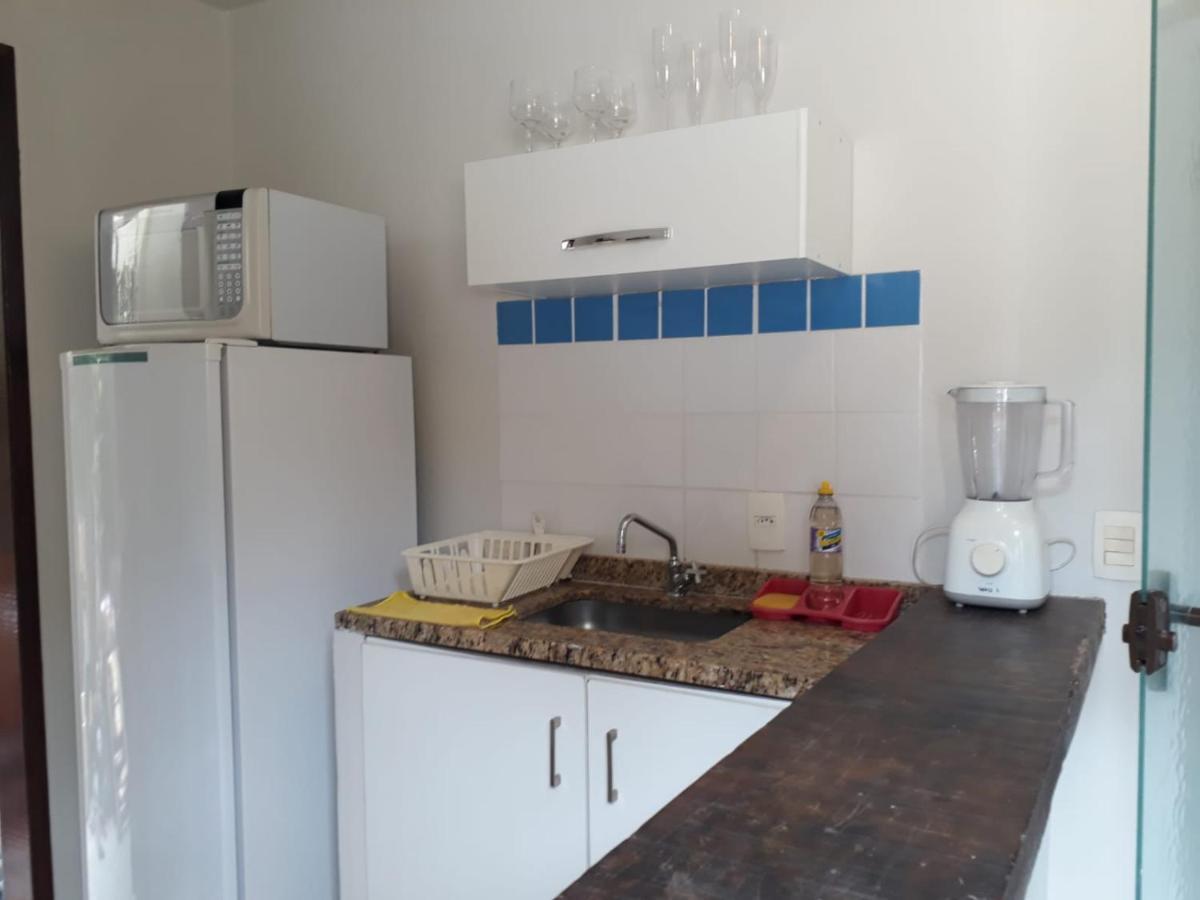 דירות Búzios Casinha Perto Do Centro מראה חיצוני תמונה