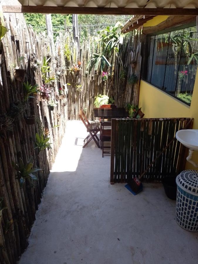 דירות Búzios Casinha Perto Do Centro מראה חיצוני תמונה